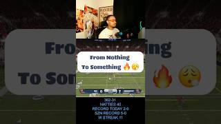 From Nothing To Something