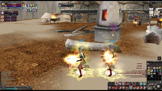 9D-EoD server -  Have some fun PvP