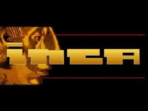 Inca – gameplay video