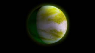 Hot Jupiter