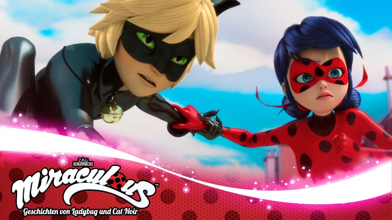 Wann Kommen Neue Folgen Von Miraculous
