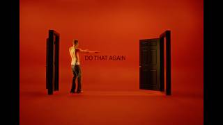 Malcolm Todd  Do That Again  Album Trailer