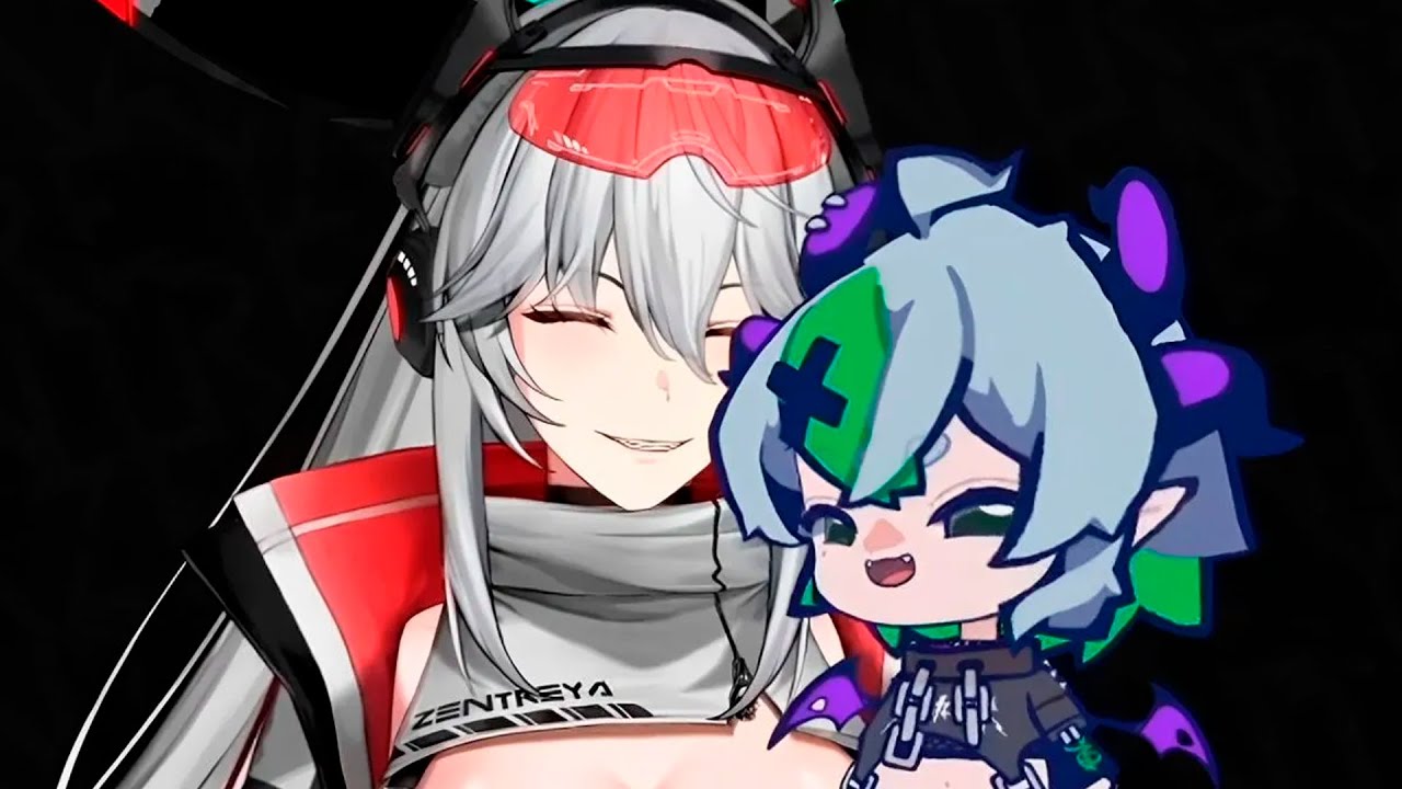 She's So Small YouTube