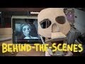 Psycho - "The Truth About Mother" - Homemade (Behind The Scenes)