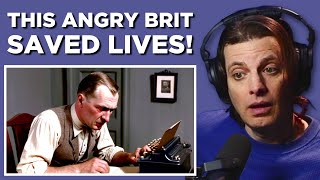 American Reacts to How An Angry Letter Saved Millions!