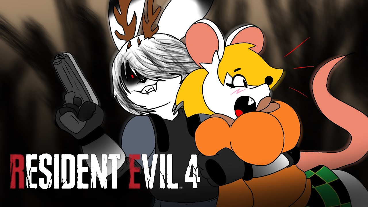 RE4 FULLish gameplay livestream! - YouTube