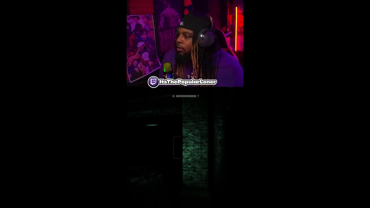 PLAYING OUTLAST FOR THE FIRST TIME😮...(Bet I Dont Get Scared)