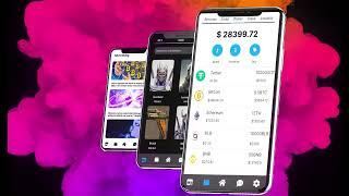 Super application  Boundless app