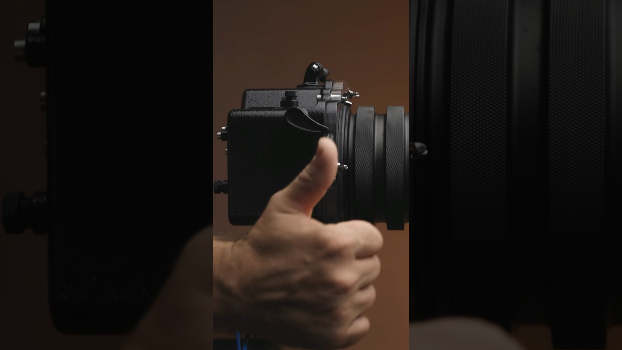 Essential GEAR for Ocean Photography 