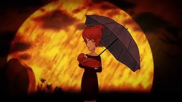 Alan Parsons - Fragile (Official Music Video)