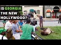 Why The Film Industry Is Moving To Georgia