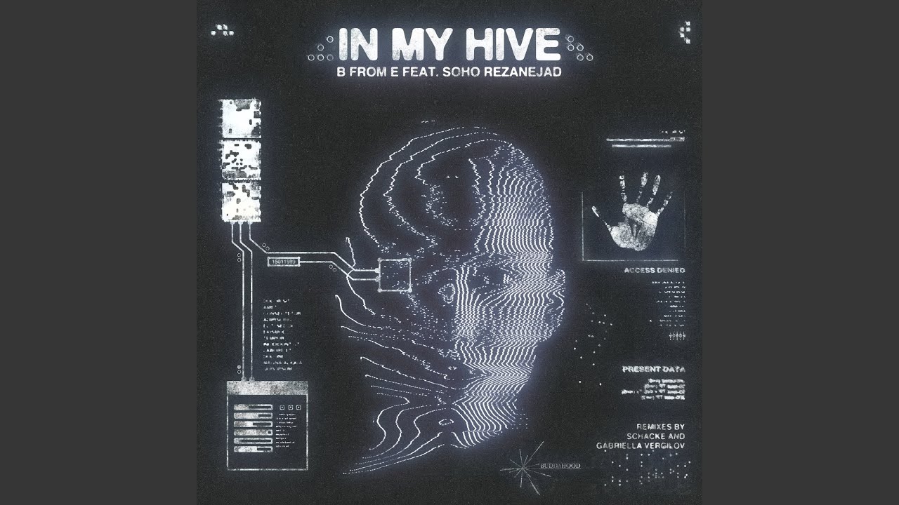 Obejrzyj In My Hive w YouTube