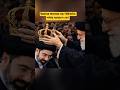 Iran Political Structure: Indications of Key Administrative Shifts | International Update