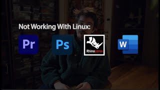 Using Linux For 30 Days - My Takeaways