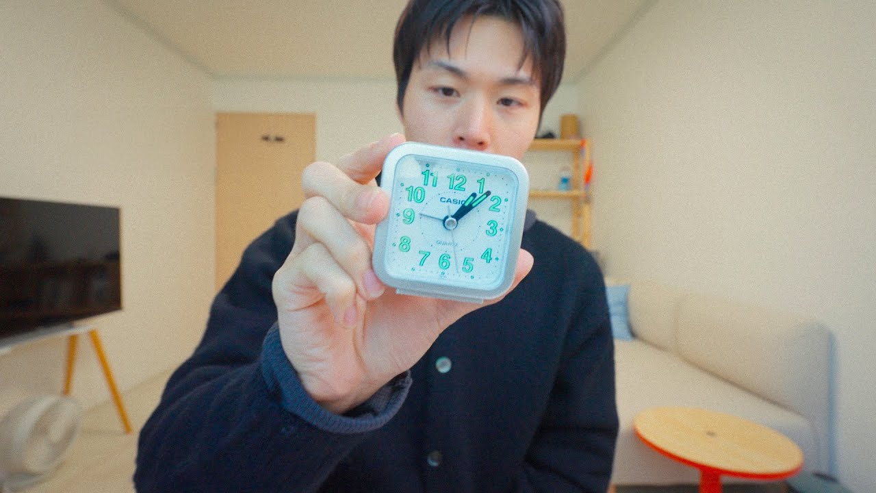 도쿄에서 가져온, 일상을 바꿔줄 물건들