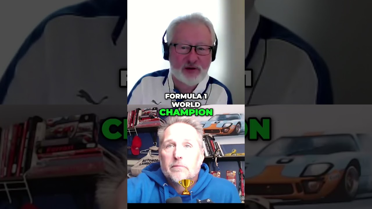 Legendary Drivers Who Wheeled the White Ferrari 250 GTO