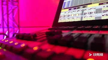 MA2 Why is the button flashing????