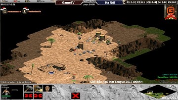 C2T2 | 2vs2 Random | Trương IS - Mạnh Hào vs Tễu - Xuân Thứ | Ngày 18 - 12 - 2017