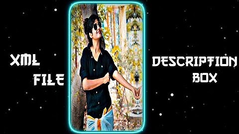 DIL BARA  🖤 NEW TRENDING⚡😎 XML 🥀 XML TREND💞 || || NEW TREND XML FILE 🥵💯 ||ALIGHTMOTION XML 😈⚡||