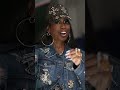 Missy Elliott opens up about her battle with anxiety | GMA