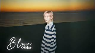 [AI COVER] BLUE - KIM SUNOO (org. YUNG KAI) | ENHYPEN