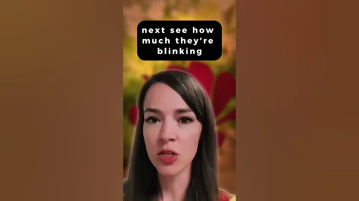 Top body language signs of psychopaths and sociopaths #shorts #narcissist