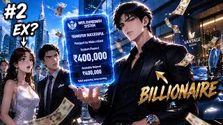 He Reborn to Save His Rich CEO Wife | His Family Betrayed For Money | novel part-2