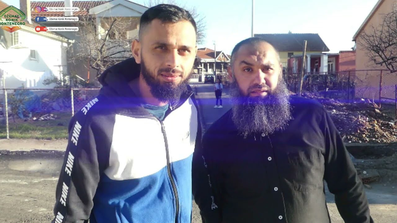 Dva Brata Na Kraju Samog Zivota