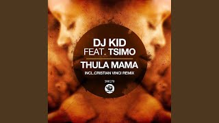 Thula Mama