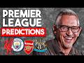 Gary, Alan & Micah Predict the 25/26 Premier League Season!