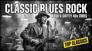 Whiskey Blues Music - THE BEST OF WHISKEY BLUES - Best Blues Songs Of All Time Relaxing Blues #rock