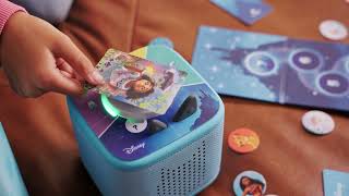 How To Set Up Tonieplay For Toniebox 2