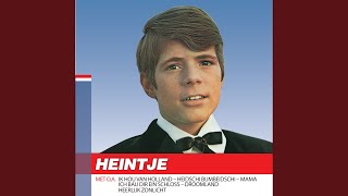 Deine Tränen sind auch meine - Heintje