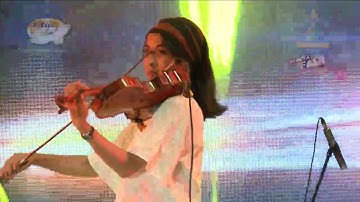 JAKARTA FAIR KEMAYORAN 2018 - TONY Q RASTAFARA