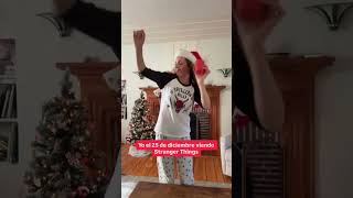 Ya Bailo Como Señora?