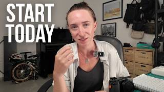 What 30 DAYS in the SAME place taught me about photography