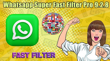 Whatsapp Super Fast Filter Pro 9.2.8 – Filter & validate 100K+ WhatsApp numbers!