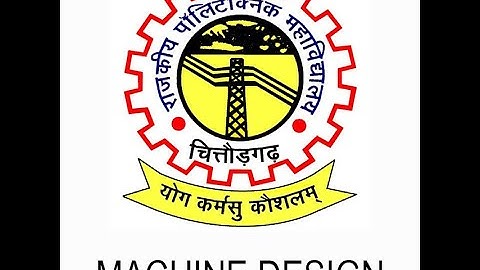 ME308 UNIT07 FLYWHEEL(1) by DT Gianchandani Lecturer (Mechanical) GPC Chittorgarh