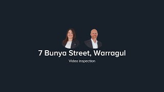 Live Open Home - 7 Bunya Street, Warragul