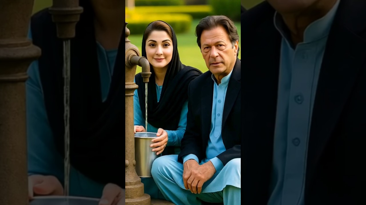 Imran Khan Partying with Pakistani Girls! 😂🎉 