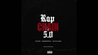 Rap Chain 50   Ft Igboboiyspace Ofour2
