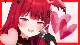 Download Lagu ❤️ Singing Love Songs For Valentines?!! 😈 MP3