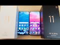 XIAOMI MI 11 VS MI 11 ULTRA - ЧТО ЛУЧШЕ? ПОЛНОЕ СРАВНЕНИЕ!