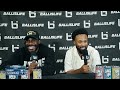 Scar Felt DISRESPECTED & Things Took A CRAZY TURN... NC vs Philly Gets HEATED