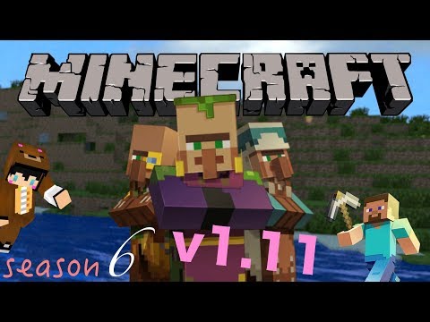 まさかまさかの襲撃イベント マイクラ Youtube