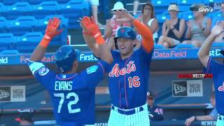 2018 Spring Training Home Runs | 3/6/18