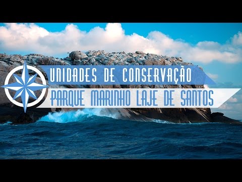 Parque Estadual Marinho Laje de Santos - Episódio 14