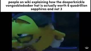 the ultimate animal jam play wild slander