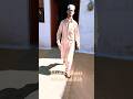 Islamic libaas Alhamdulillah Pathani suit Salwar....