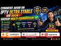 Comment Avoir un IPTV Ultra Stable en 2026 : Backup Multi-Fournisseur ✅
